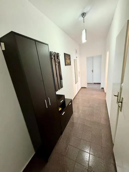 Top Central Apartment Varna