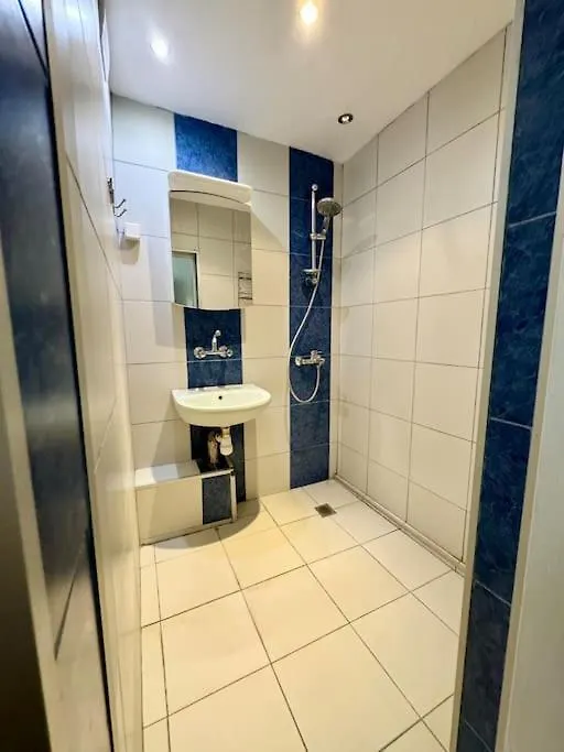 Top Central Apartment Varna